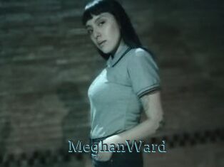 MeghanWard