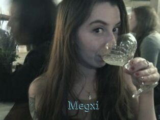 Megxi