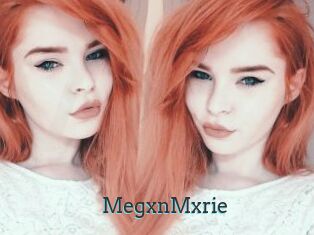MegxnMxrie