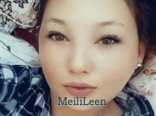 MeiliLeen