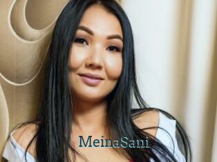 MeinaSani