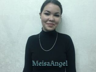 MeisaAngel