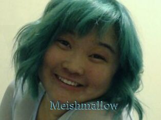Meishmallow