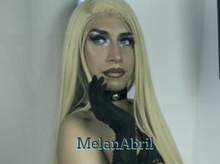 MelanAbril