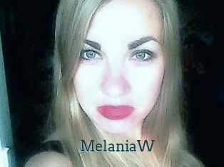 MelaniaW
