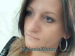 MelaniaXfunny