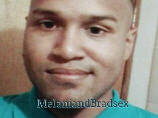 MelaniandBradsex