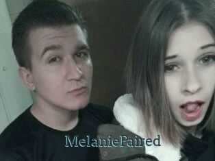 MelaniePaired
