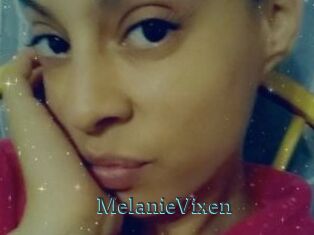 MelanieVixen