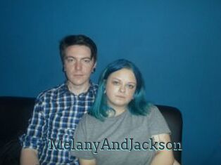 MelanyAndJackson