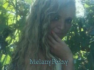 MelanyFoxxy
