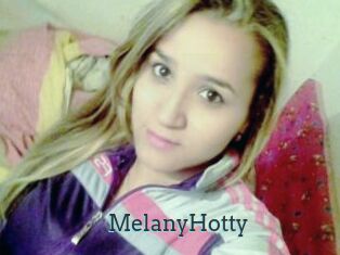 MelanyHotty