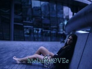 MelanyLOVEe