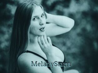 MelanyStarrr