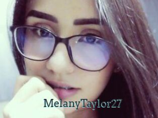 MelanyTaylor27