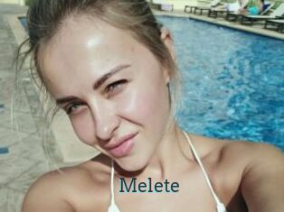 Melete