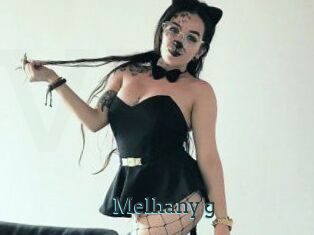 Melhany_g