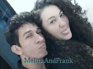MelinaAndFrank