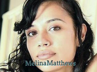 Melina_Matthews