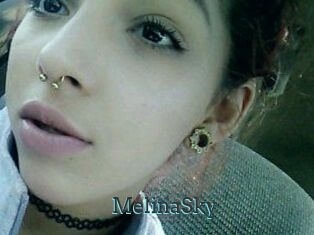 MelinaSky