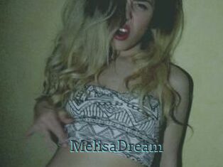 MelisaDream