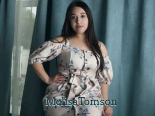 MelisaTomson