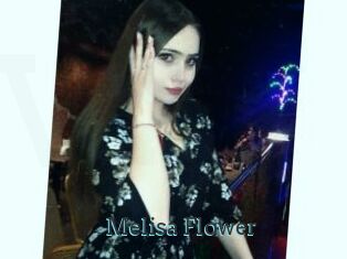 Melisa_Flower