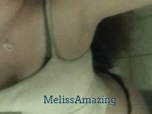 MelissAmazing