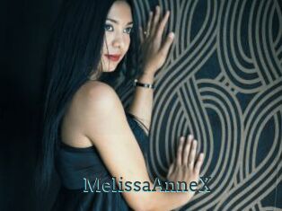 MelissaAnneX