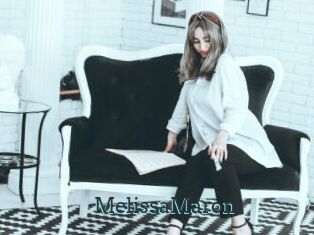 MelissaMaron