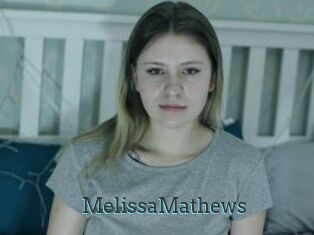 MelissaMathews