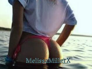 MelissaMillerX