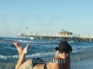 MelissaPurr