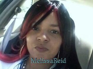MelissaReid