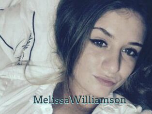 Melissa_Williamson