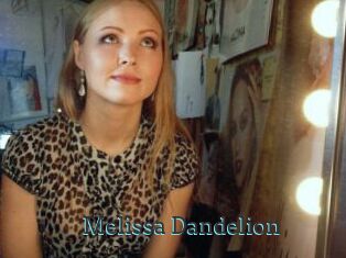 Melissa_Dandelion