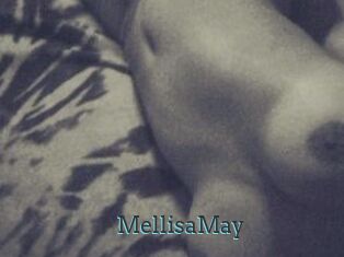 MellisaMay