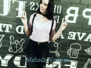 MelodicVaness