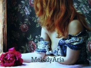 MelodyAria