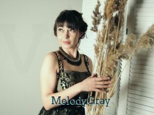 MelodyGray