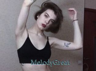 MelodyGreat