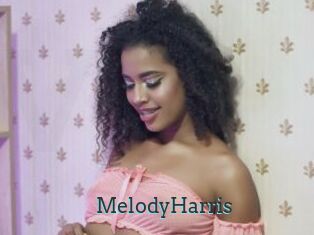 MelodyHarris