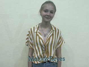 MelodyReyes