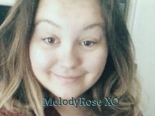 MelodyRose_XO