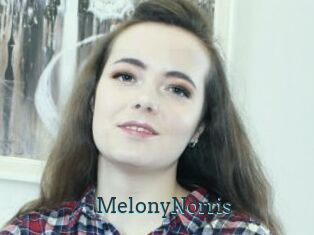 MelonyNorris