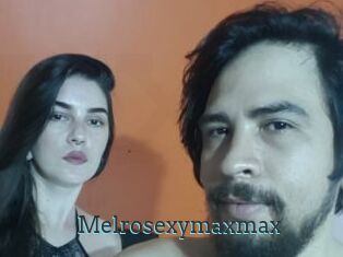 Melrosexymaxmax