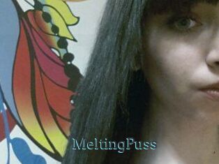 MeltingPuss