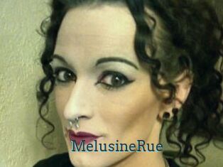 MelusineRue