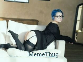 MemeThug