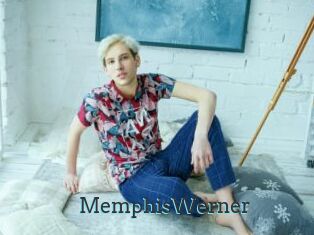 MemphisWerner